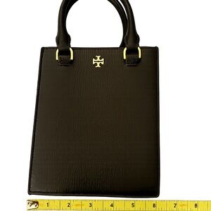 Tori Burch Mini Tote
